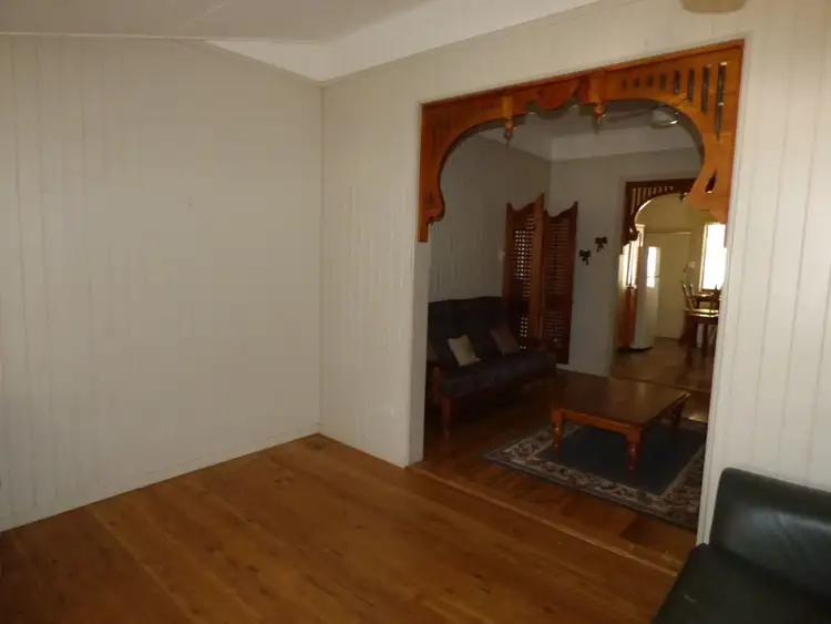 Second view of Homely unit listing, Unit 2, 164 Victoria Street, St George QLD 4487