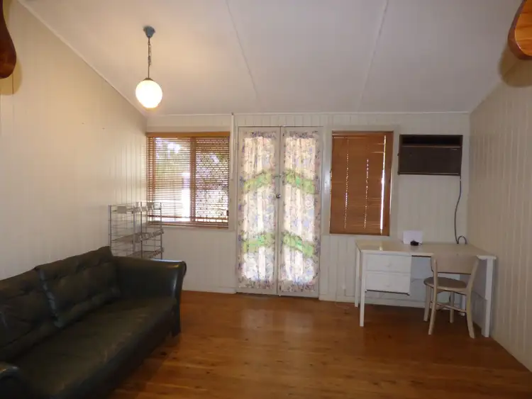 Third view of Homely unit listing, Unit 2, 164 Victoria Street, St George QLD 4487