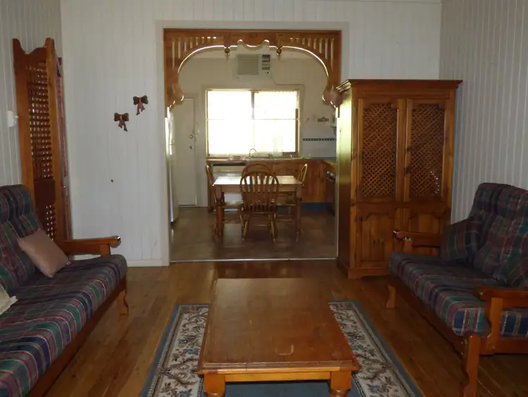 Fourth view of Homely unit listing, Unit 2, 164 Victoria Street, St George QLD 4487