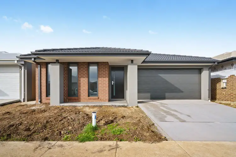 Main view of Homely house listing, 25 Callistemon Circuit, Lara VIC 3212