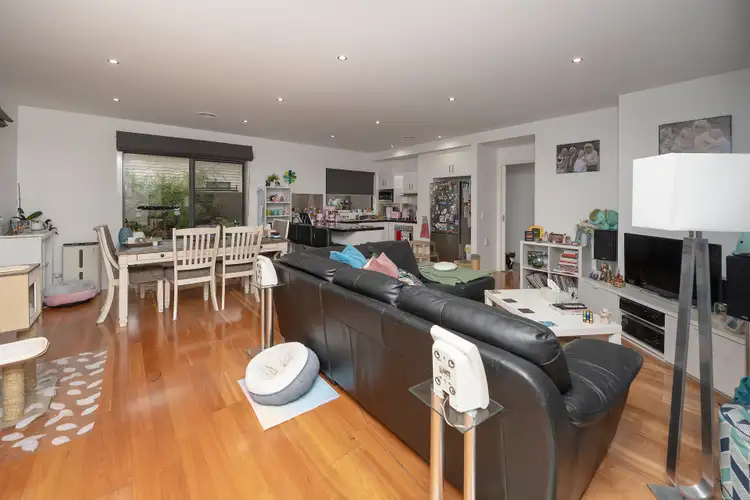 Fourth view of Homely townhouse listing, 1/365 Beveridge Street, Swan Hill VIC 3585