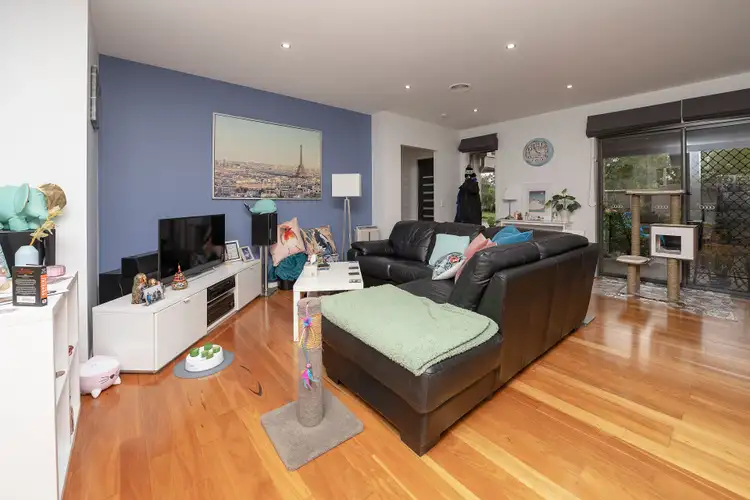 Fifth view of Homely townhouse listing, 1/365 Beveridge Street, Swan Hill VIC 3585