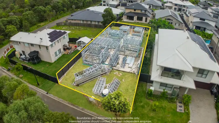 40 Maculata Place, Karawatha QLD 4117