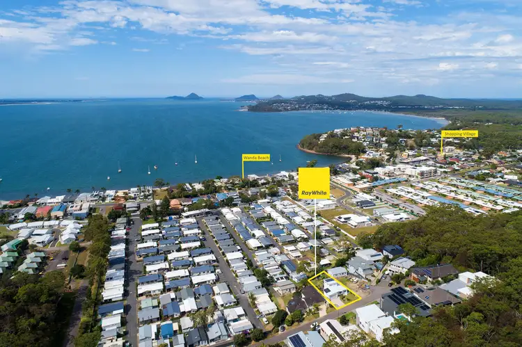 5 Jackson Close, Salamander Bay NSW 2317