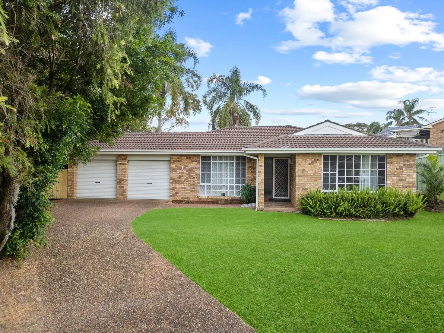 Main view of Homely house listing, 1 Sarah Close, Killarney Vale NSW 2261