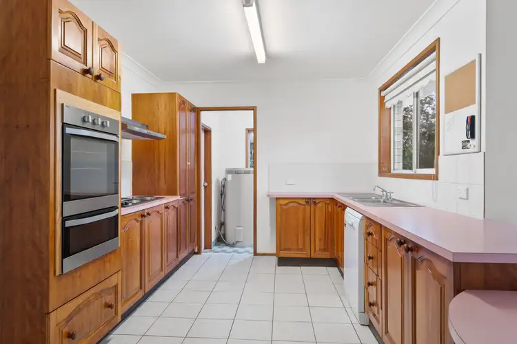 Second view of Homely house listing, 1 Sarah Close, Killarney Vale NSW 2261