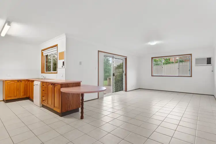 Third view of Homely house listing, 1 Sarah Close, Killarney Vale NSW 2261
