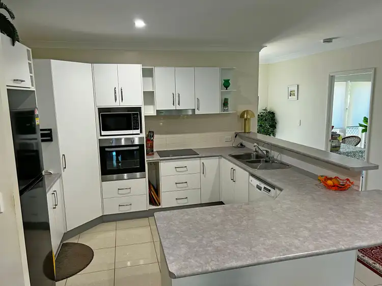 Fourth view of Homely house listing, 44 Janda, Atherton QLD 4883