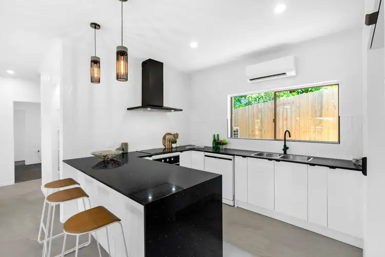 Second view of Homely semi-detached listing, 4B Primo Street, Freshwater QLD 4870