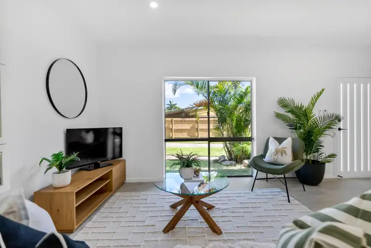 Fourth view of Homely semi-detached listing, 4B Primo Street, Freshwater QLD 4870