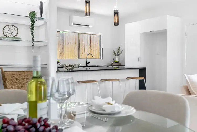 Fifth view of Homely semi-detached listing, 4B Primo Street, Freshwater QLD 4870