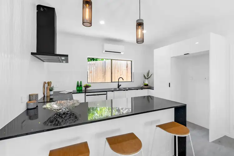 Sixth view of Homely semi-detached listing, 4B Primo Street, Freshwater QLD 4870