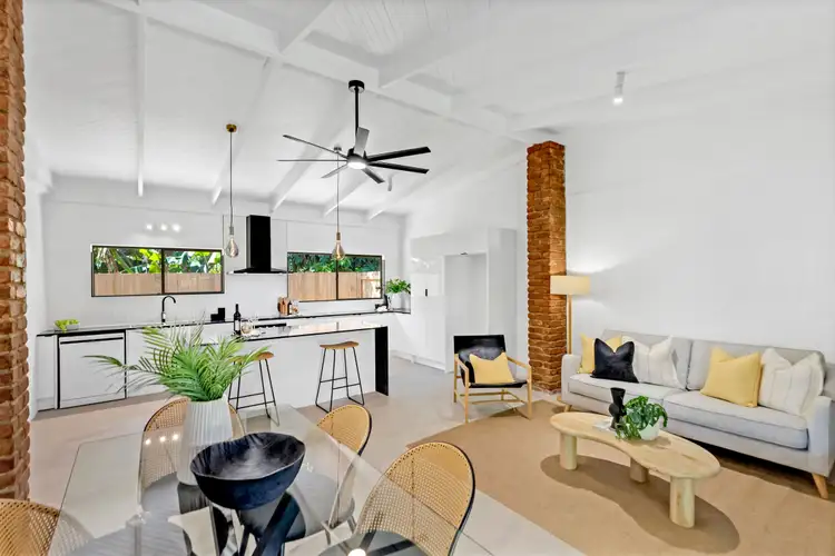 Fourth view of Homely semi-detached listing, 4A Primo Street, Freshwater QLD 4870