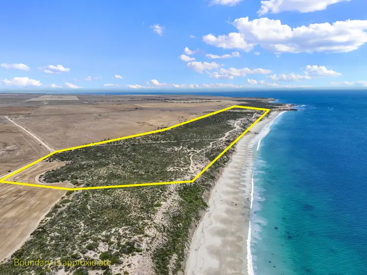Lot 154 & Blocks K/L Diamond Lake Road, Honiton SA 5576