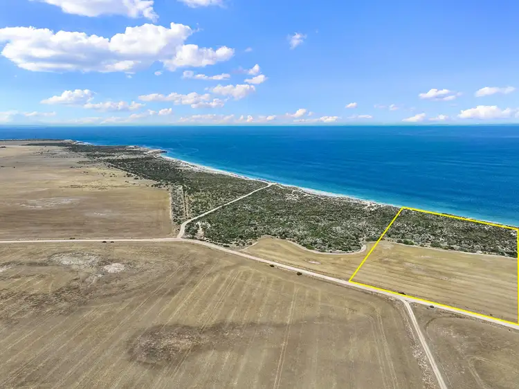Third view of Homely rural property listing, Lot 154 & Blocks K/L Diamond Lake Road, Honiton SA 5576