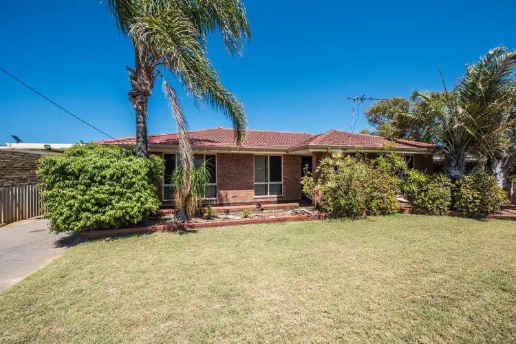 Main view of Homely house listing, 11 Osborne Street, Spalding WA 6530