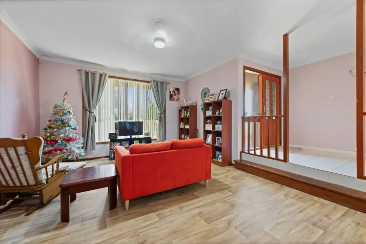 Second view of Homely house listing, 11 Osborne Street, Spalding WA 6530
