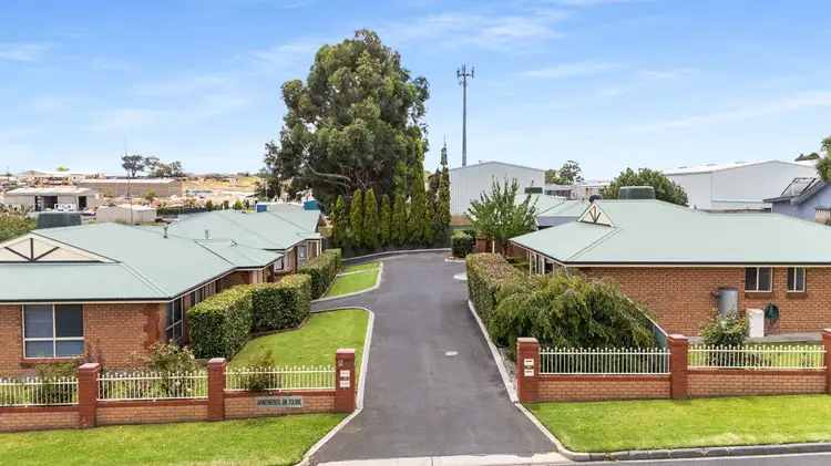 27A Tolmie Street, Mount Gambier SA 5290