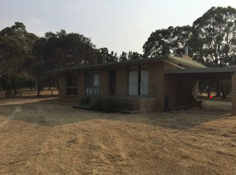46 Pollards Lane, Creswick VIC 3363