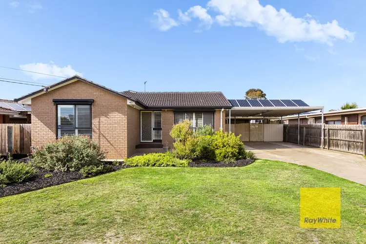 Second view of Homely house listing, 17 Griffith Street, Grovedale VIC 3216