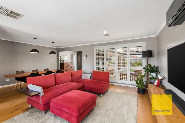 Third view of Homely house listing, 17 Griffith Street, Grovedale VIC 3216