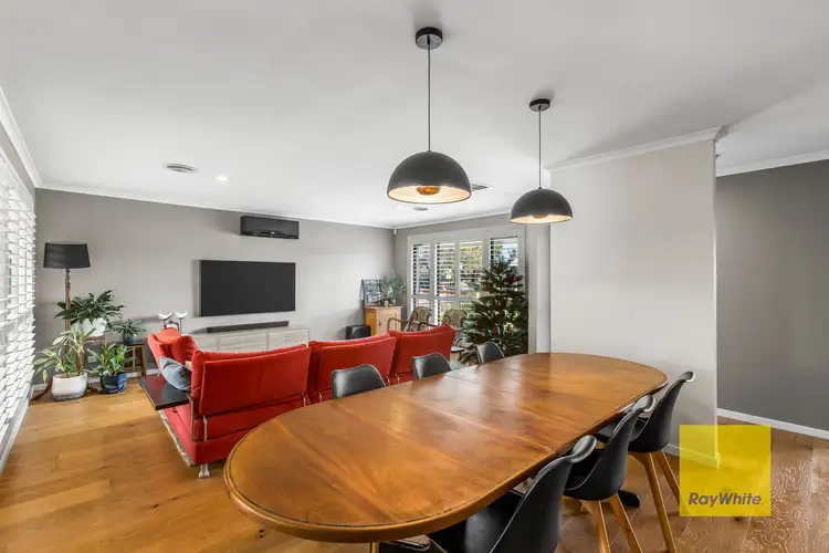 Fourth view of Homely house listing, 17 Griffith Street, Grovedale VIC 3216