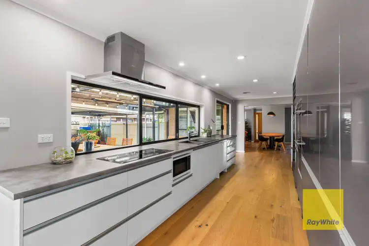 Fifth view of Homely house listing, 17 Griffith Street, Grovedale VIC 3216