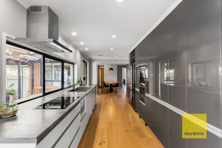 Sixth view of Homely house listing, 17 Griffith Street, Grovedale VIC 3216