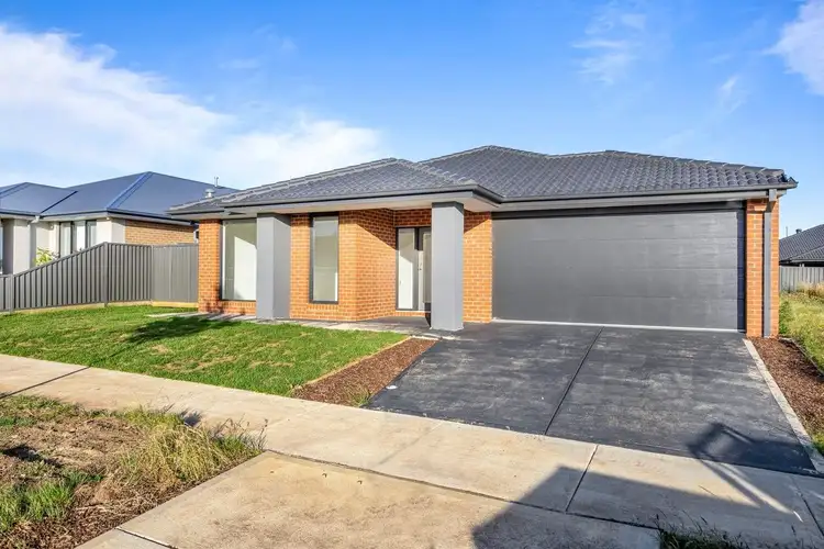 169 Shortridge Drive, Lucas VIC 3350