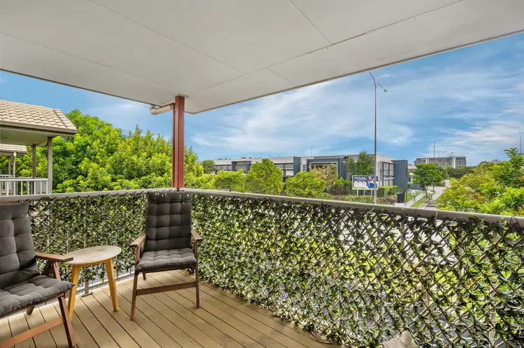 Third view of Homely townhouse listing, 5/6-32 University Drive, Meadowbrook QLD 4131