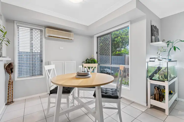 Fourth view of Homely townhouse listing, 5/6-32 University Drive, Meadowbrook QLD 4131