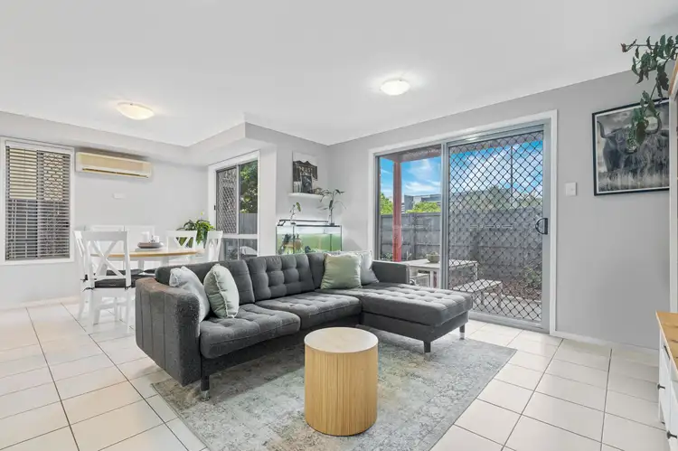 Fifth view of Homely townhouse listing, 5/6-32 University Drive, Meadowbrook QLD 4131