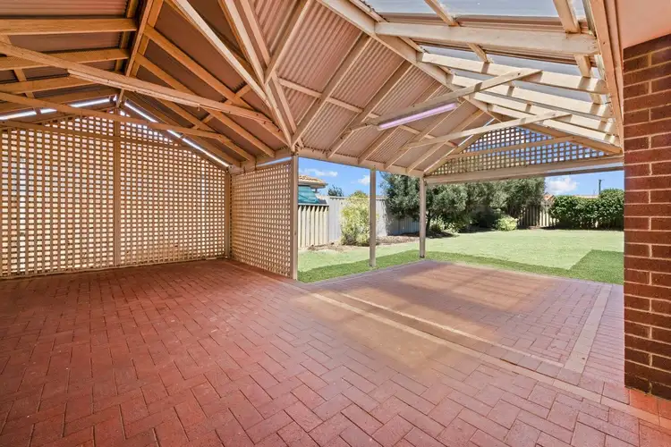 Fifth view of Homely house listing, 9 Batavia Place, Mahomets Flats WA 6530