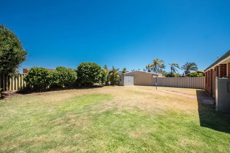 Sixth view of Homely house listing, 9 Batavia Place, Mahomets Flats WA 6530