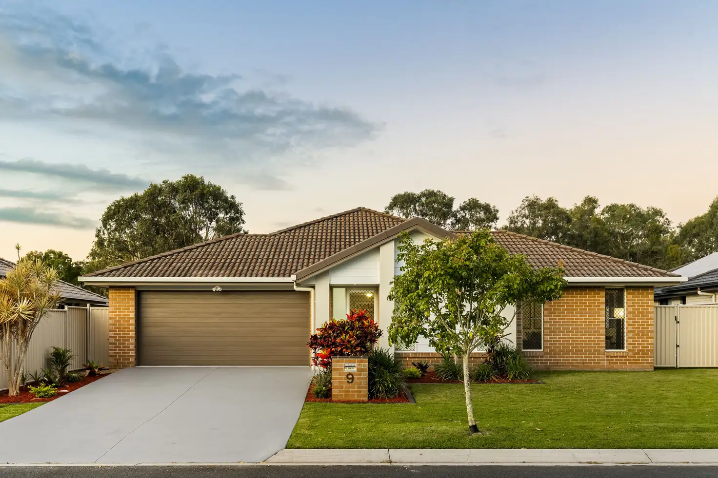 Main view of Homely house listing, 9 Stega Place, Wynnum West QLD 4178