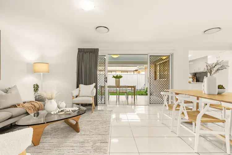 Second view of Homely house listing, 9 Stega Place, Wynnum West QLD 4178