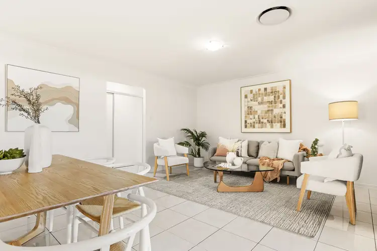 Third view of Homely house listing, 9 Stega Place, Wynnum West QLD 4178
