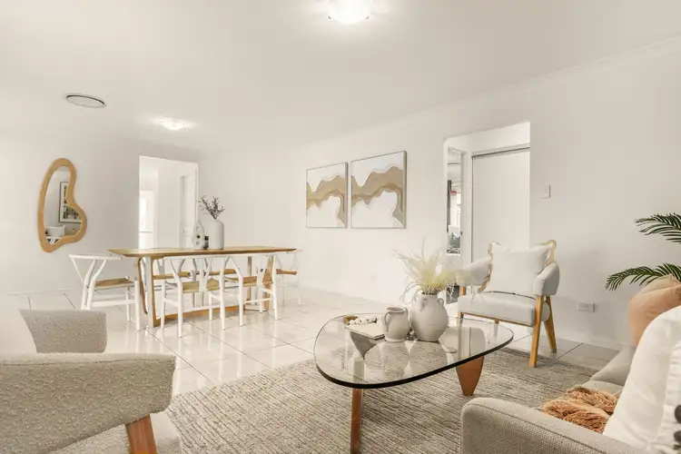 Fourth view of Homely house listing, 9 Stega Place, Wynnum West QLD 4178