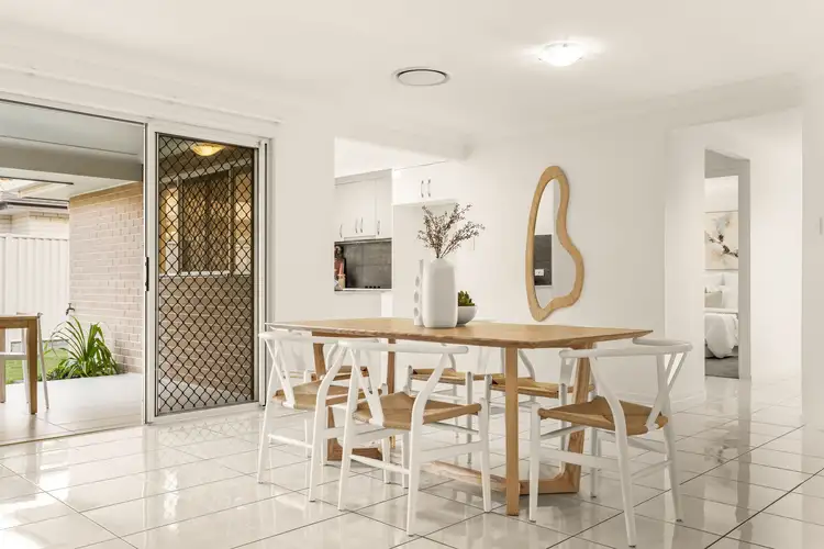 Fifth view of Homely house listing, 9 Stega Place, Wynnum West QLD 4178