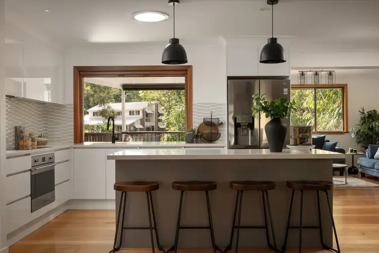 Fourth view of Homely house listing, 22 Olive Grove, Balmoral QLD 4171