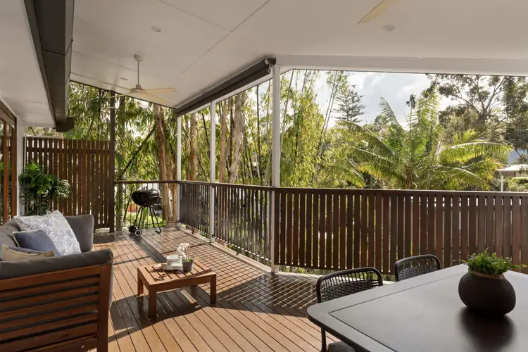 Fifth view of Homely house listing, 22 Olive Grove, Balmoral QLD 4171