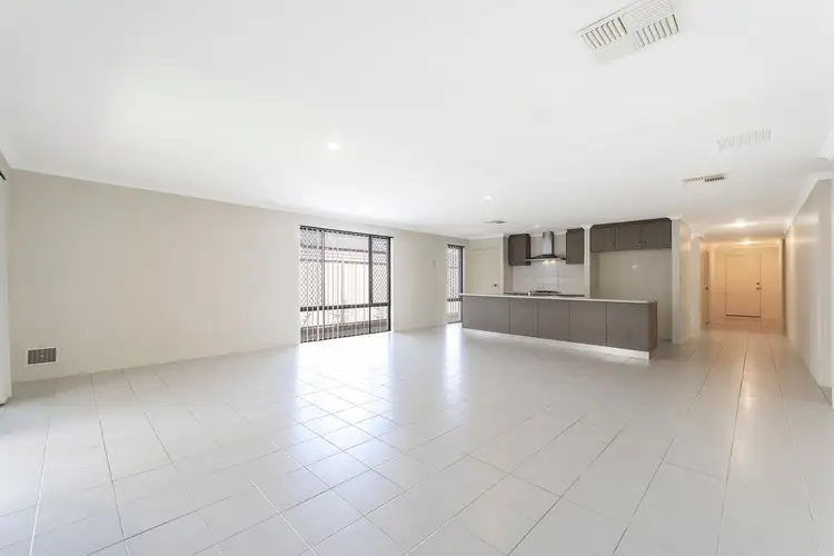 Third view of Homely house listing, 36 Coolimba Turn, Baldivis WA 6171