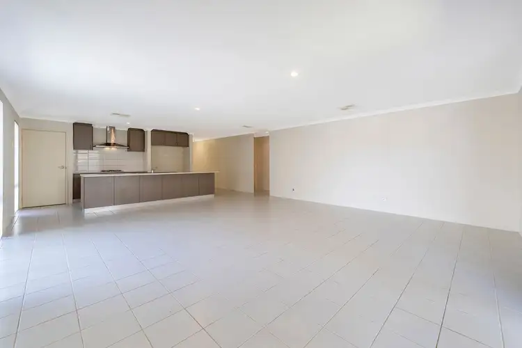 Fourth view of Homely house listing, 36 Coolimba Turn, Baldivis WA 6171
