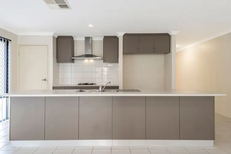 Fifth view of Homely house listing, 36 Coolimba Turn, Baldivis WA 6171