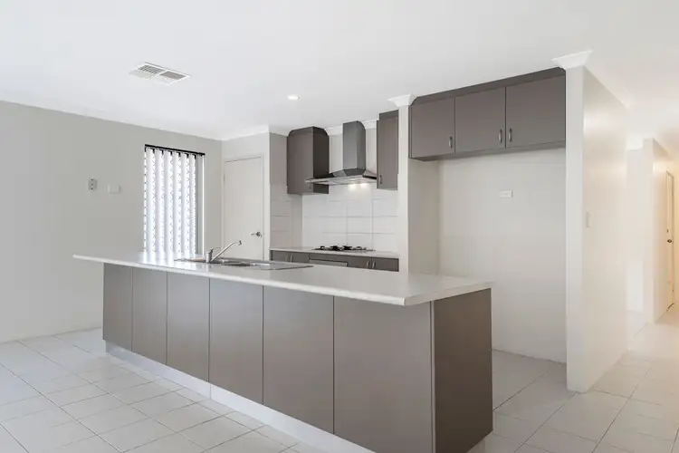 Sixth view of Homely house listing, 36 Coolimba Turn, Baldivis WA 6171