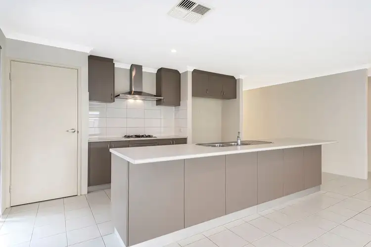 Seventh view of Homely house listing, 36 Coolimba Turn, Baldivis WA 6171