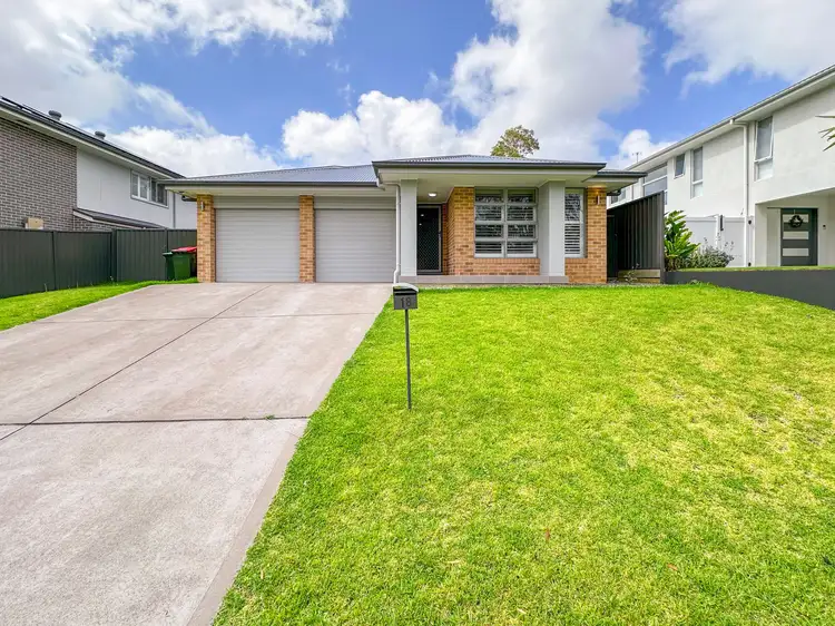 Main view of Homely house listing, 18 Forest Oak Place, Glenning Valley NSW 2261