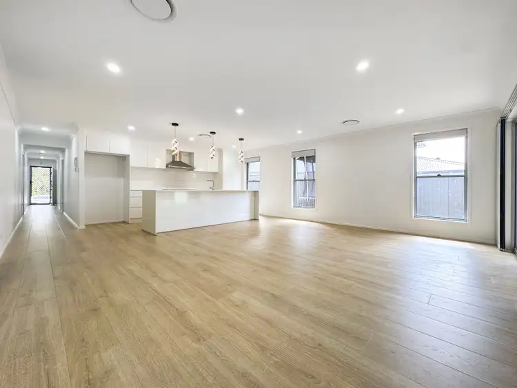 Second view of Homely house listing, 18 Forest Oak Place, Glenning Valley NSW 2261