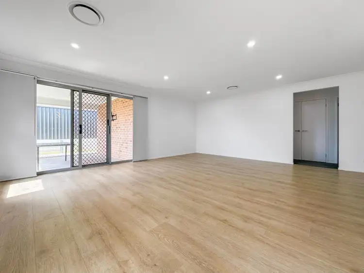 Third view of Homely house listing, 18 Forest Oak Place, Glenning Valley NSW 2261