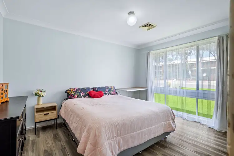 Sixth view of Homely house listing, 95 Thunderbolt Drive, Raby NSW 2566